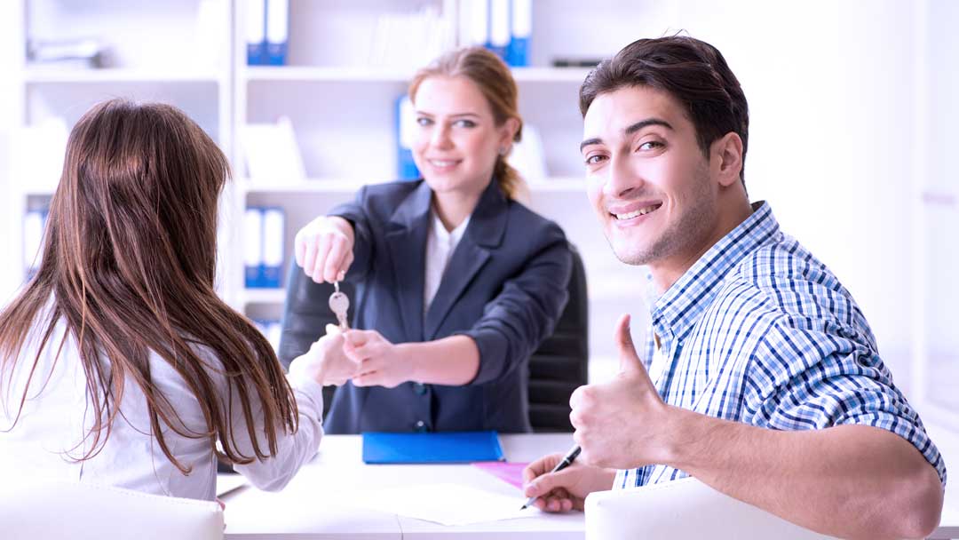 Conventional Loan Mortgage Contract Oahu Mortgage Broker