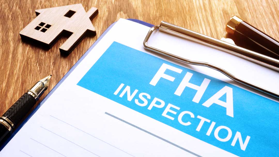 FHA Loan qualification Oahu Mortgage Broker Hawaii