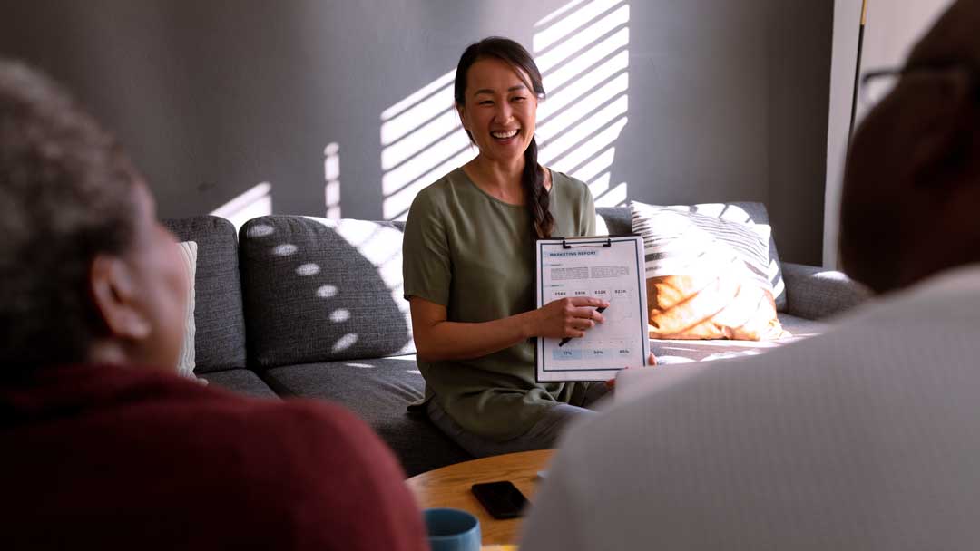 Loan Advisor Oahu Mortgage Broker